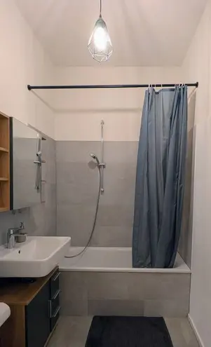 1 Zimmer Wohnung mit 31 m² in Augsburg – Bild 6