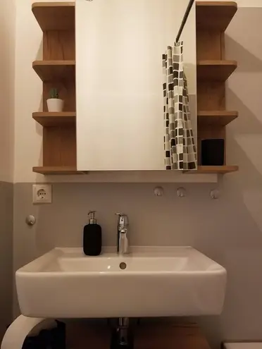 1 Zimmer Wohnung mit 31 m² in Augsburg – Bild 7
