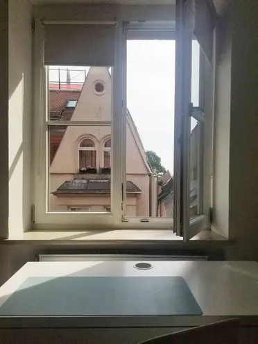 1 Zimmer Wohnung mit 31 m² in Augsburg – Bild 8