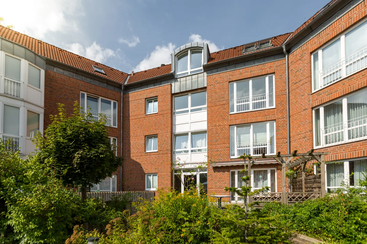 3 Zimmer Wohnung mit 83 m² in Bremerhaven – Bild 1