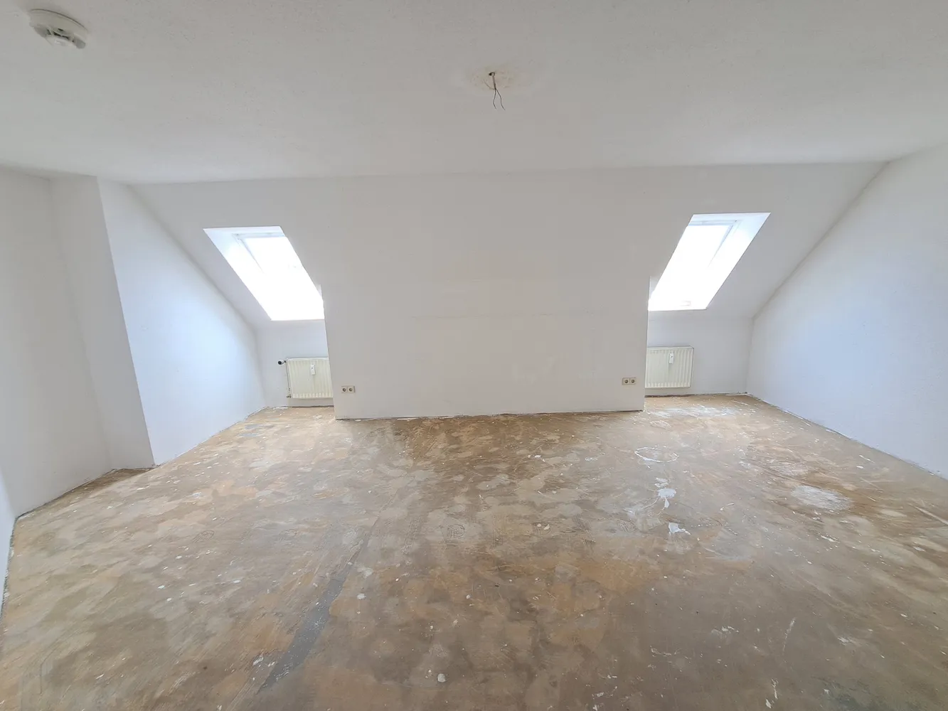 3 Zimmer Wohnung mit 83 m² in Bremerhaven – Bild 2