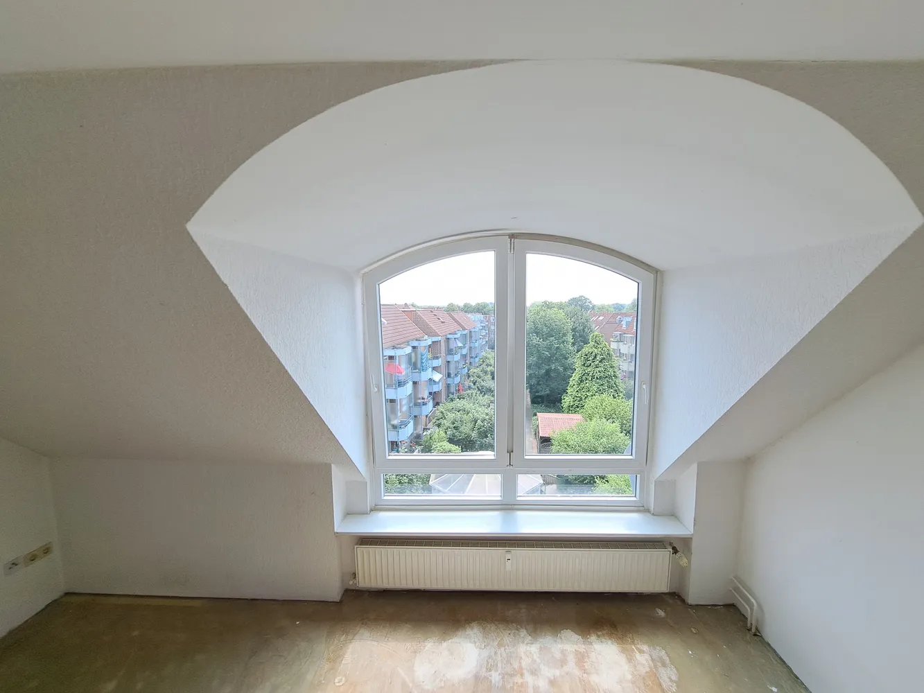3 Zimmer Wohnung mit 83 m² in Bremerhaven – Bild 3