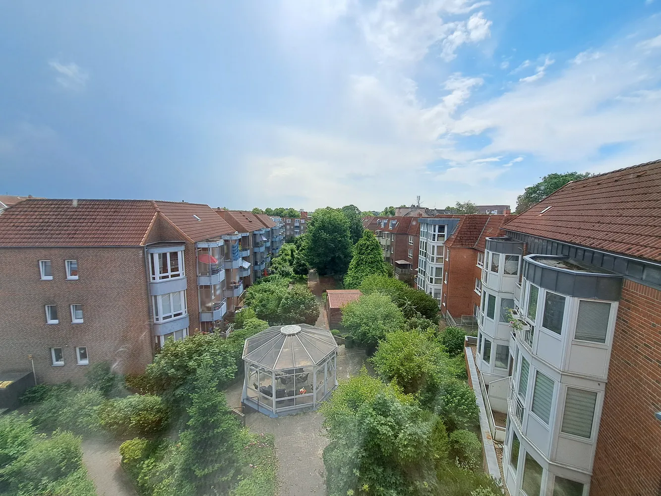 3 Zimmer Wohnung mit 83 m² in Bremerhaven – Bild 4