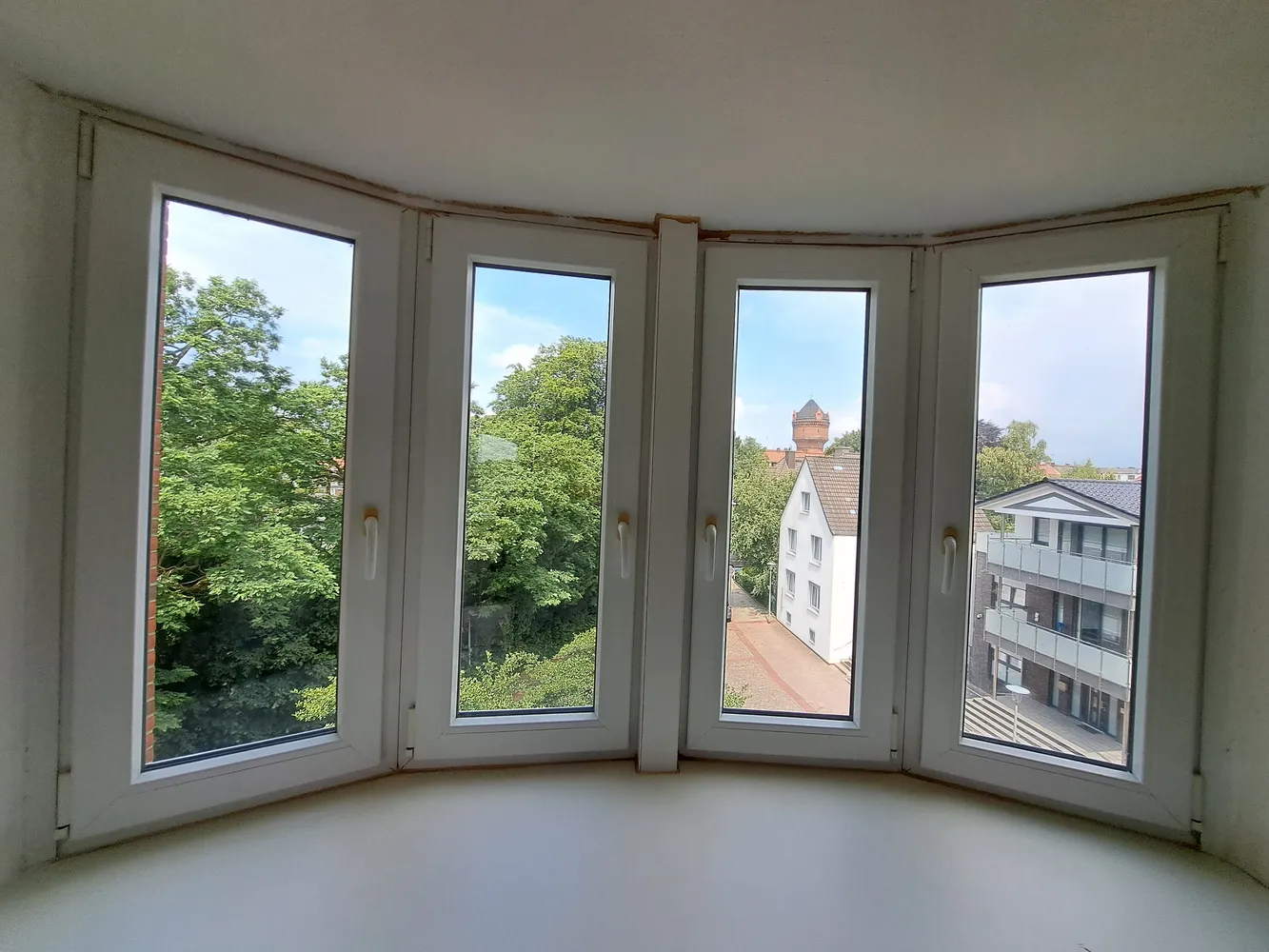 3 Zimmer Wohnung mit 83 m² in Bremerhaven – Bild 8