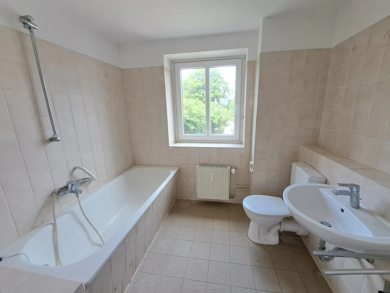 3 Zimmer Wohnung mit 83 m² in Bremerhaven – Bild 9