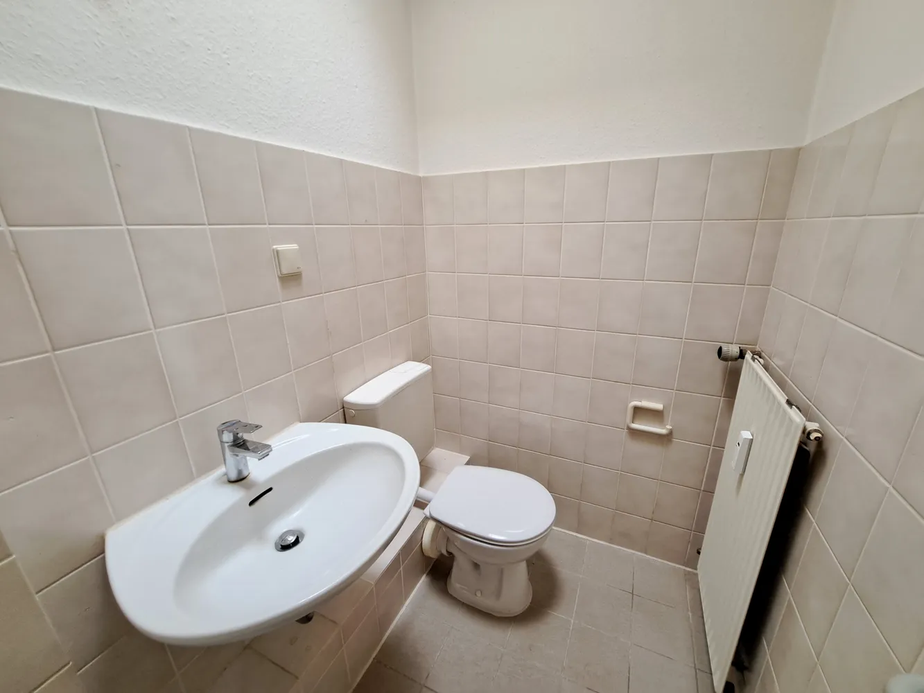 3 Zimmer Wohnung mit 83 m² in Bremerhaven – Bild 10