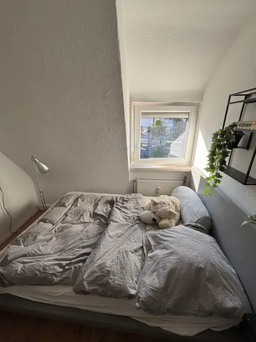 WG-Zimmer mit 12 m² in Stuttgart – Bild 3