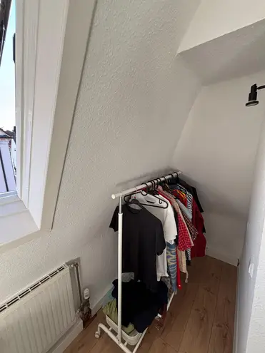WG-Zimmer mit 12 m² in Stuttgart – Bild 6