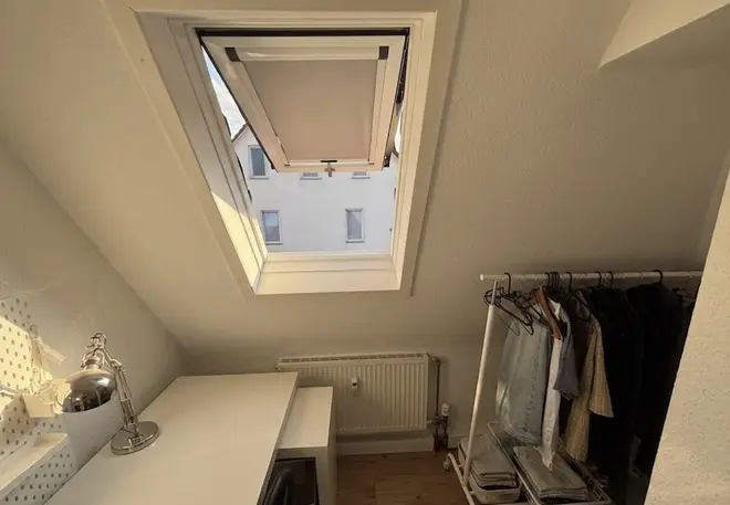 WG-Zimmer mit 12 m² in Stuttgart – Bild 7