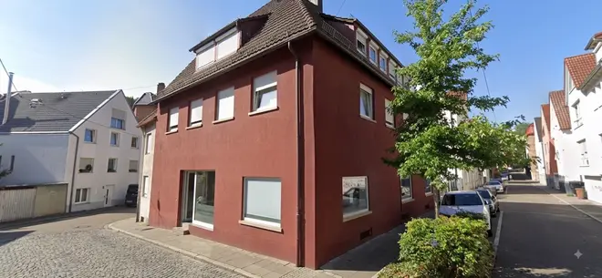 WG-Zimmer mit 12 m² in Stuttgart – Bild 8