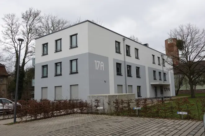 2 Zimmer Wohnung mit 69 m² in Kassel – Bild 1
