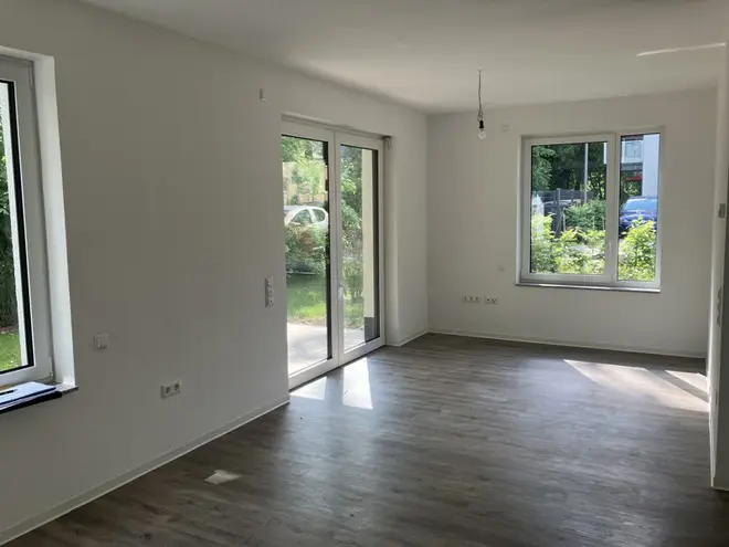 2 Zimmer Wohnung mit 69 m² in Kassel – Bild 3
