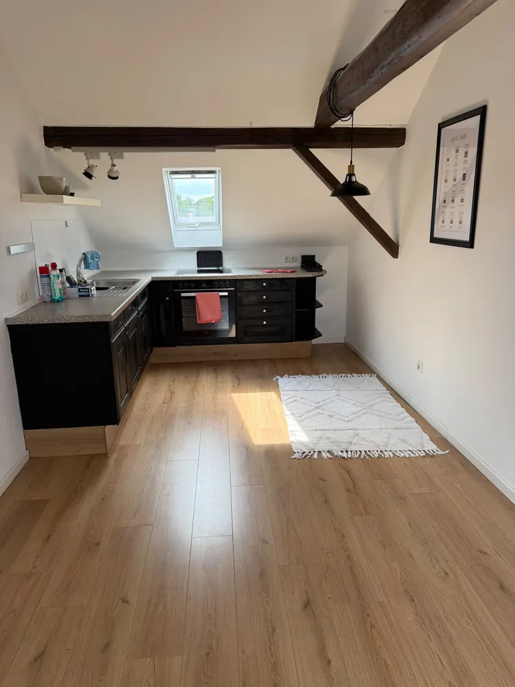 3 Zimmer Wohnung mit 55 m² in Bochum – Bild 1