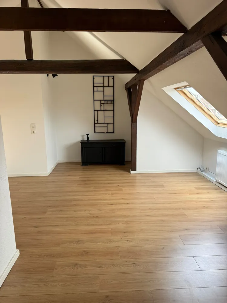 3 Zimmer Wohnung mit 55 m² in Bochum – Bild 2