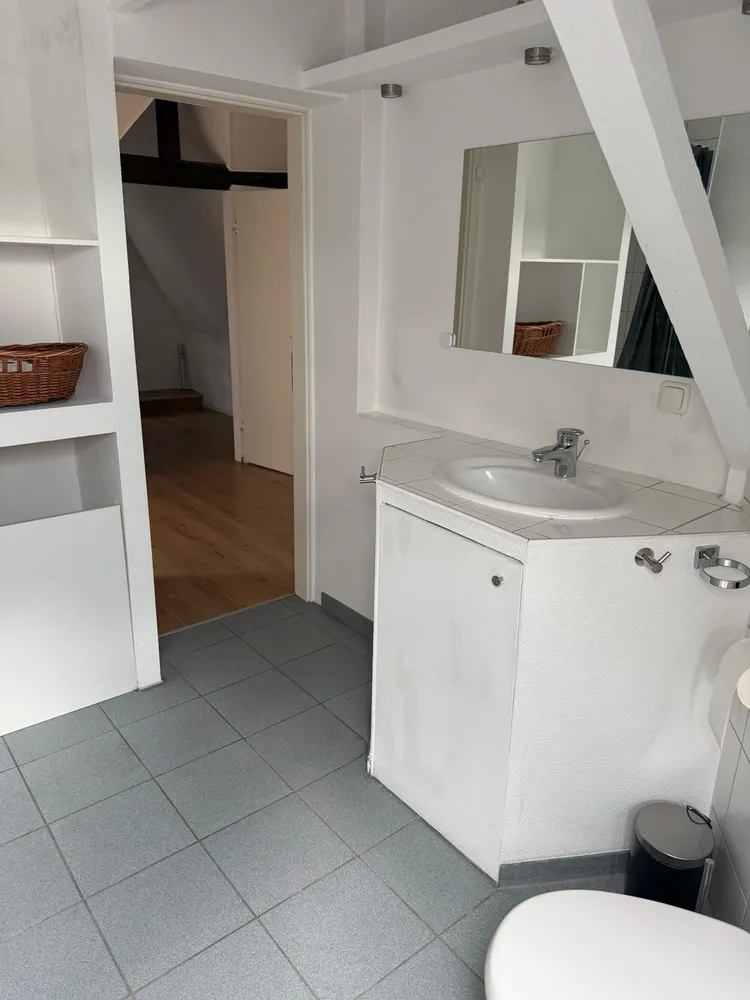 3 Zimmer Wohnung mit 55 m² in Bochum – Bild 4