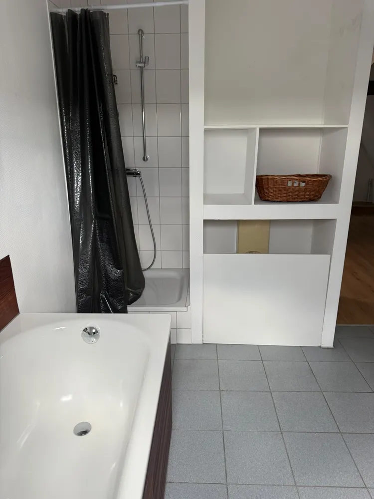 3 Zimmer Wohnung mit 55 m² in Bochum – Bild 5