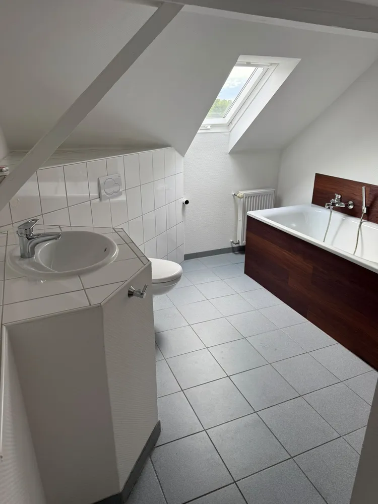 3 Zimmer Wohnung mit 55 m² in Bochum – Bild 6