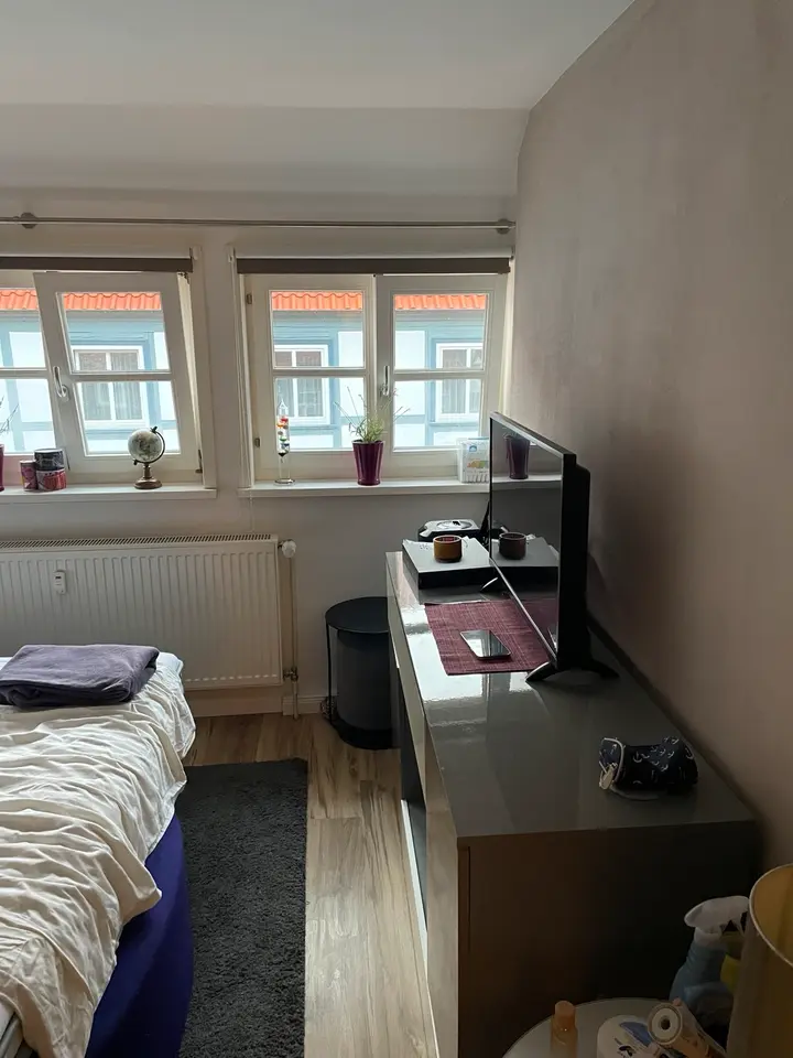 Studio mit 30 m² in Duderstadt – Bild 1