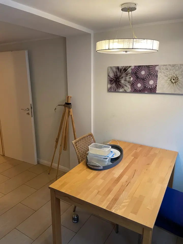 Studio mit 30 m² in Duderstadt – Bild 4