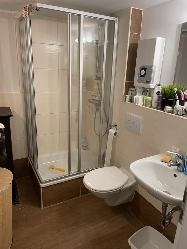 Studio mit 30 m² in Duderstadt – Bild 5