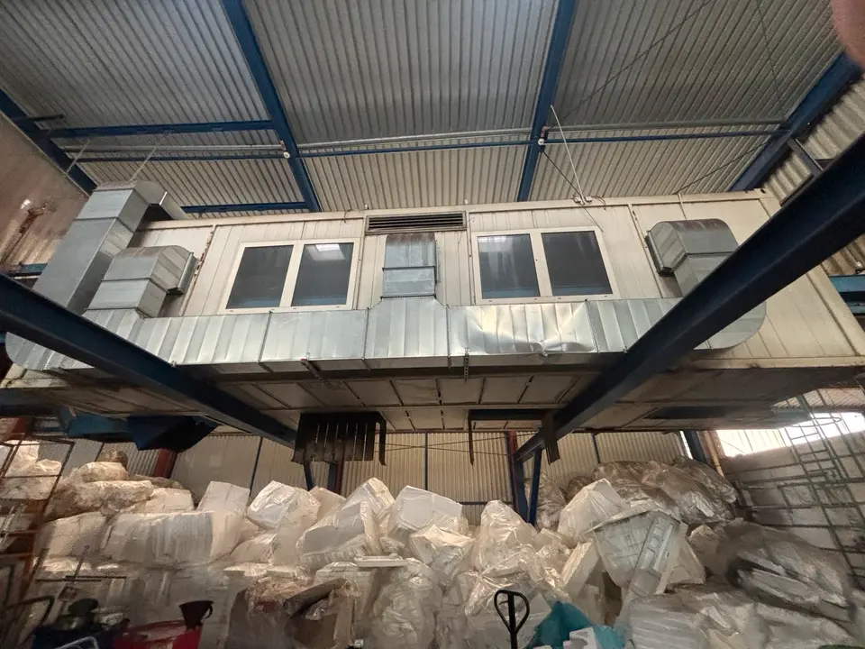 Studio mit 30 m² in Duderstadt – Bild 7