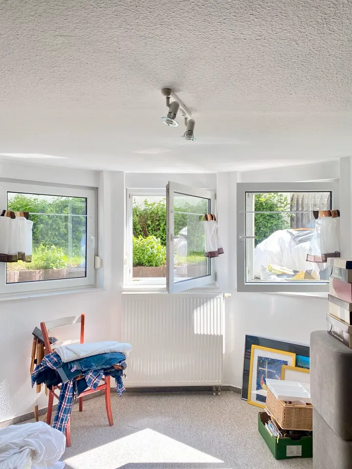 Studio mit 30 m² in Duderstadt – Bild 10