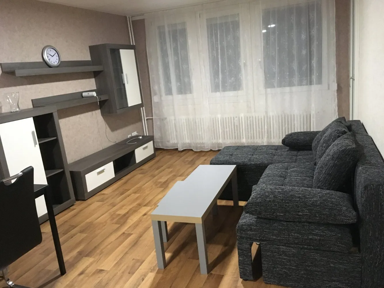 3 Zimmer Wohnung mit 58 m² in Sindelfingen – Bild 1