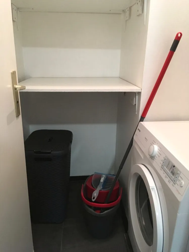 3 Zimmer Wohnung mit 58 m² in Sindelfingen – Bild 11