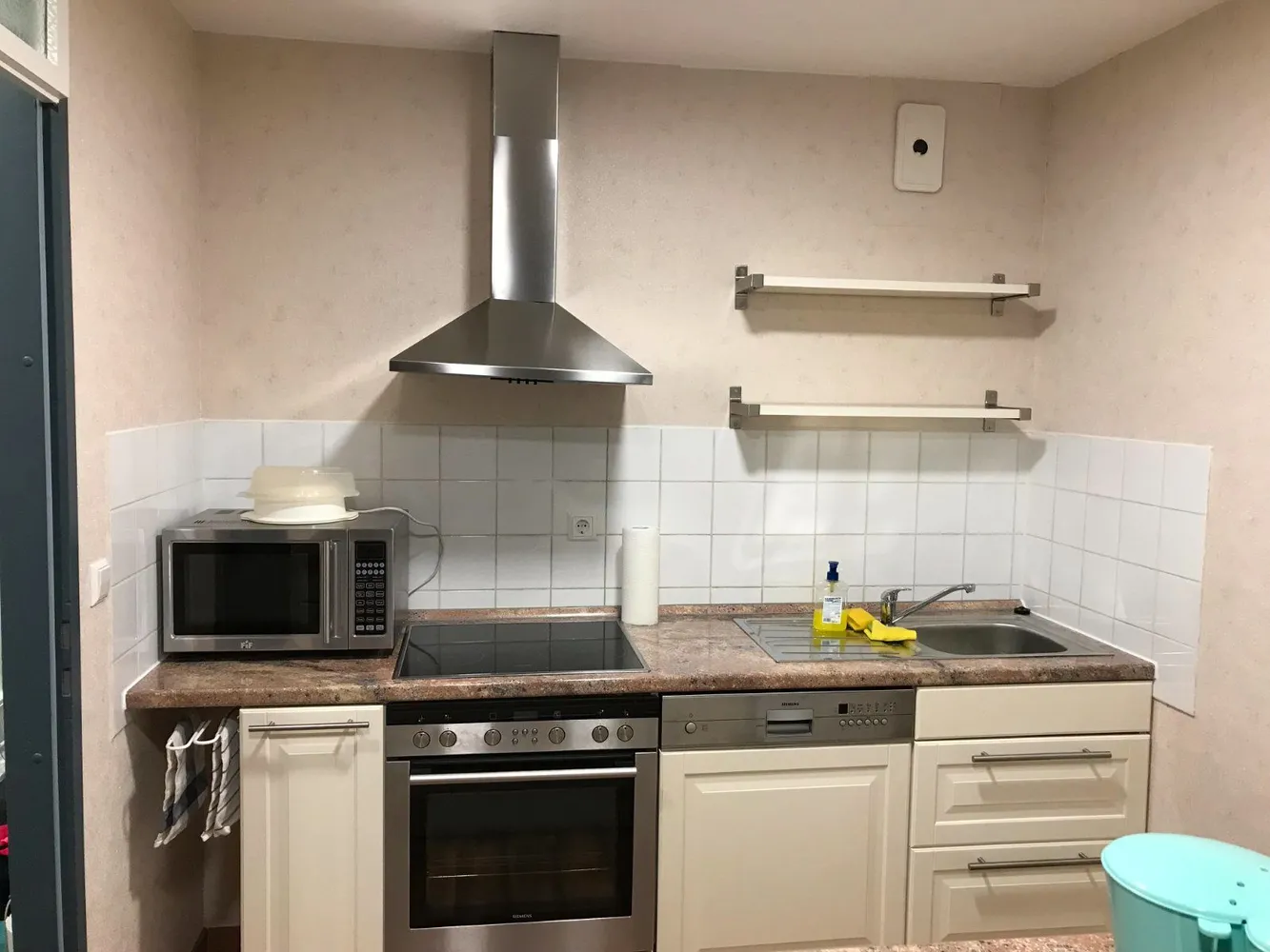 3 Zimmer Wohnung mit 58 m² in Sindelfingen – Bild 3