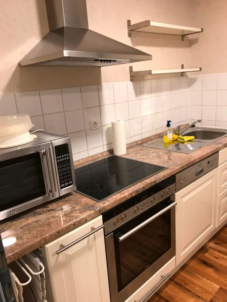 3 Zimmer Wohnung mit 58 m² in Sindelfingen – Bild 5