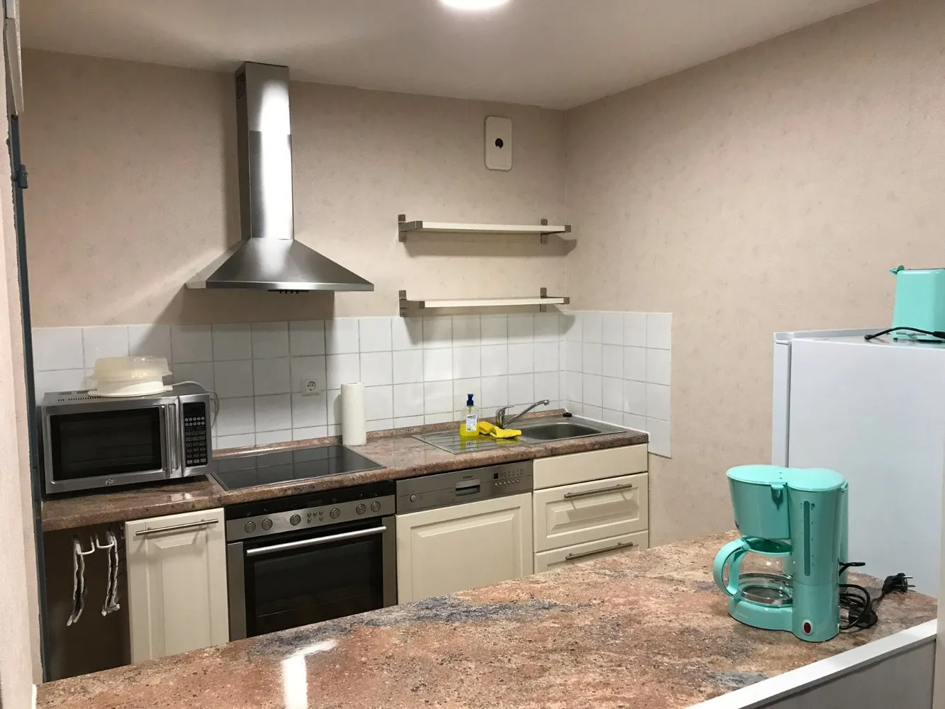 3 Zimmer Wohnung mit 58 m² in Sindelfingen – Bild 6