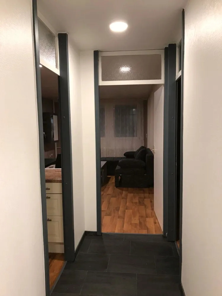 3 Zimmer Wohnung mit 58 m² in Sindelfingen – Bild 7