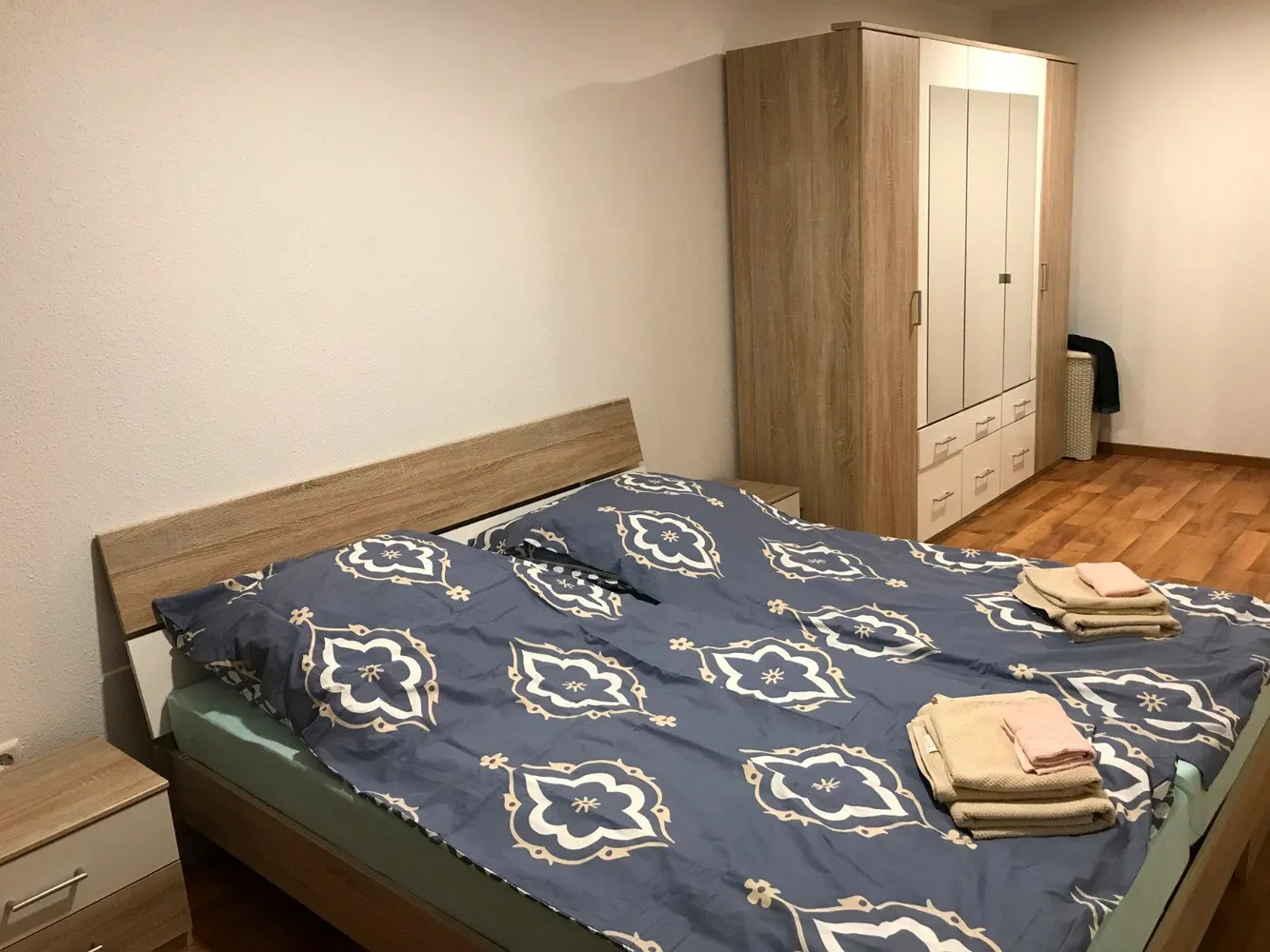 3 Zimmer Wohnung mit 58 m² in Sindelfingen – Bild 8