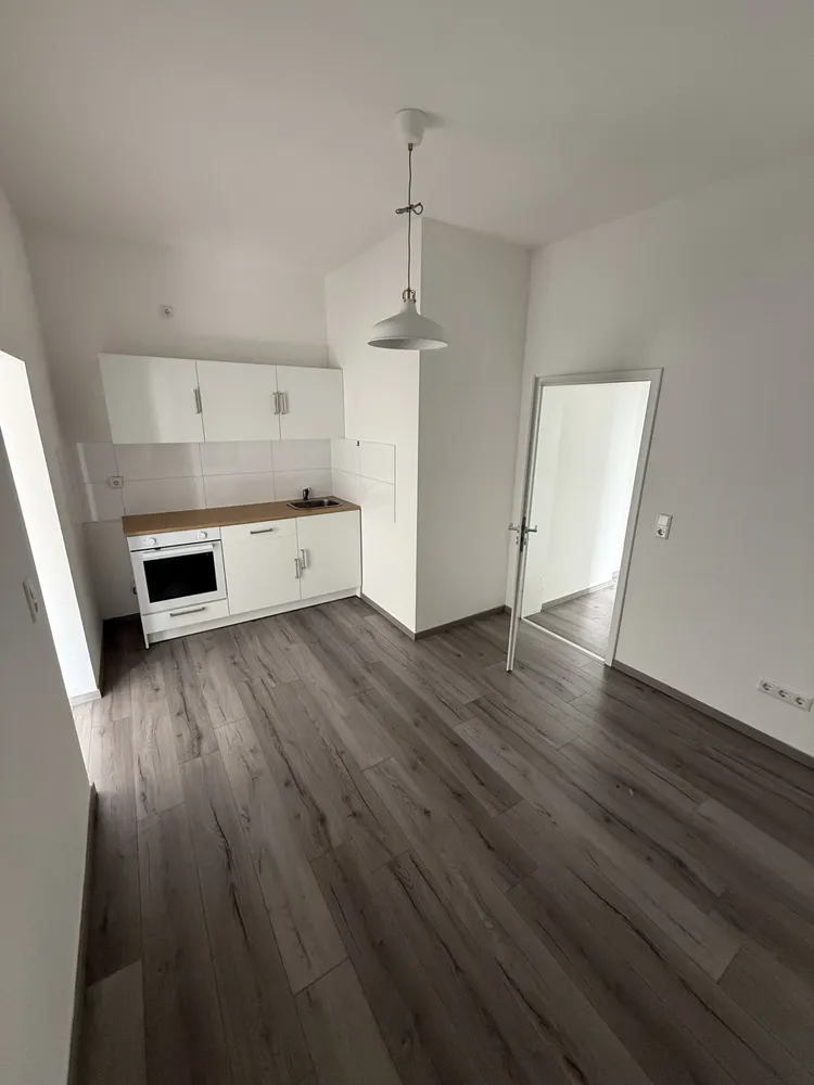 1 Zimmer Wohnung mit 42 m² in Hagen – Bild 3