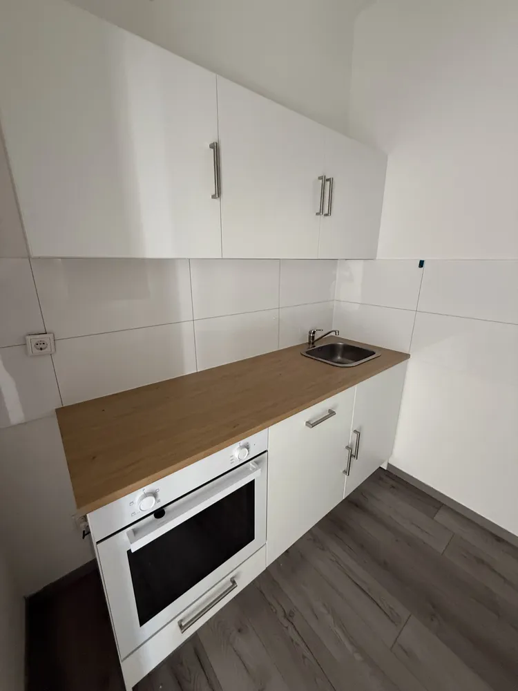 1 Zimmer Wohnung mit 42 m² in Hagen – Bild 4