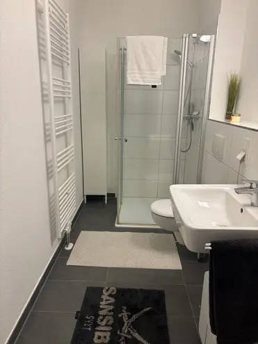 1 Zimmer Wohnung mit 32 m² in Marburg – Bild 5