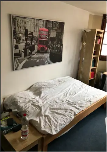 1 Zimmer Wohnung mit 31 m² in Heidelberg – Bild 3