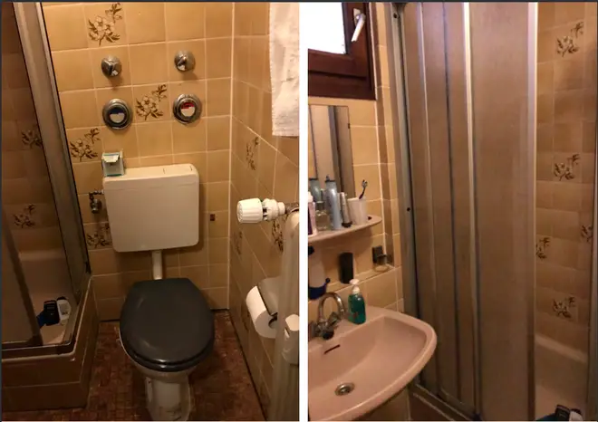 1 Zimmer Wohnung mit 31 m² in Heidelberg – Bild 6