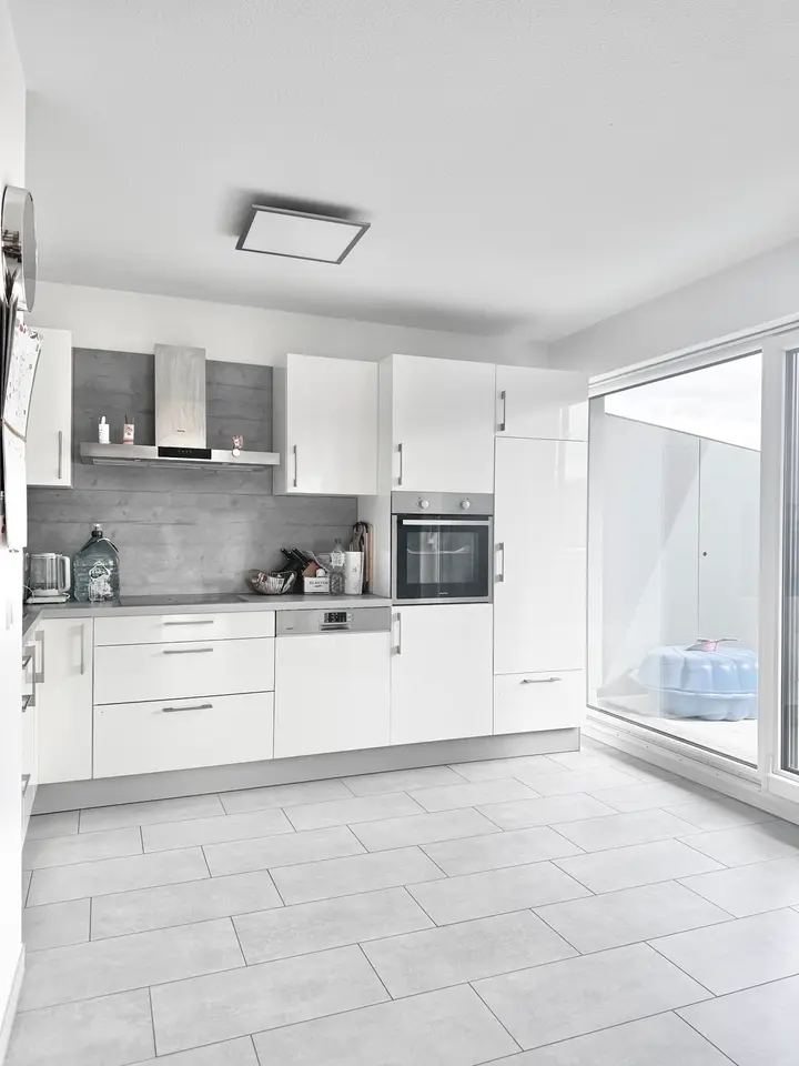 6 Zimmer Wohnung mit 112 m² in Reutlingen – Bild 2