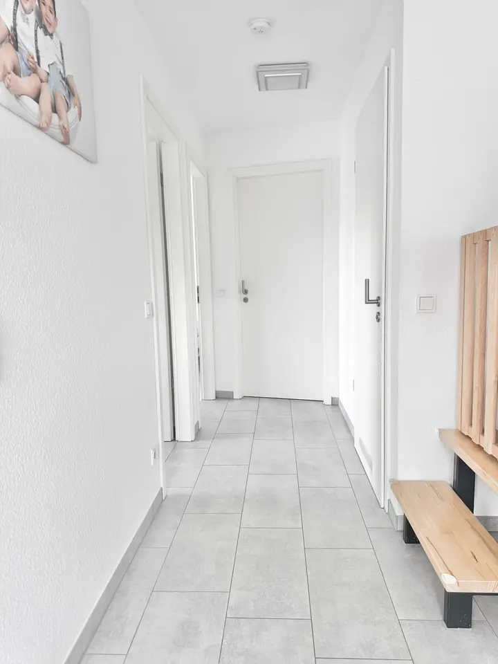 6 Zimmer Wohnung mit 112 m² in Reutlingen – Bild 4