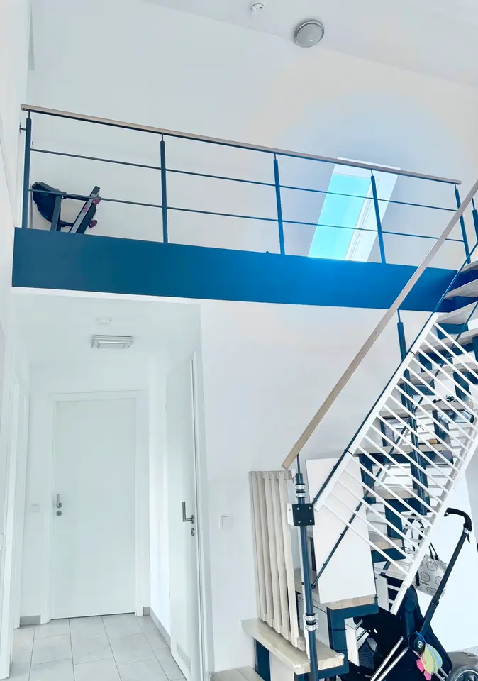 6 Zimmer Wohnung mit 112 m² in Reutlingen – Bild 5