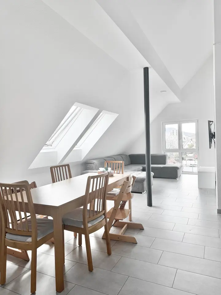 6 Zimmer Wohnung mit 112 m² in Reutlingen – Bild 6