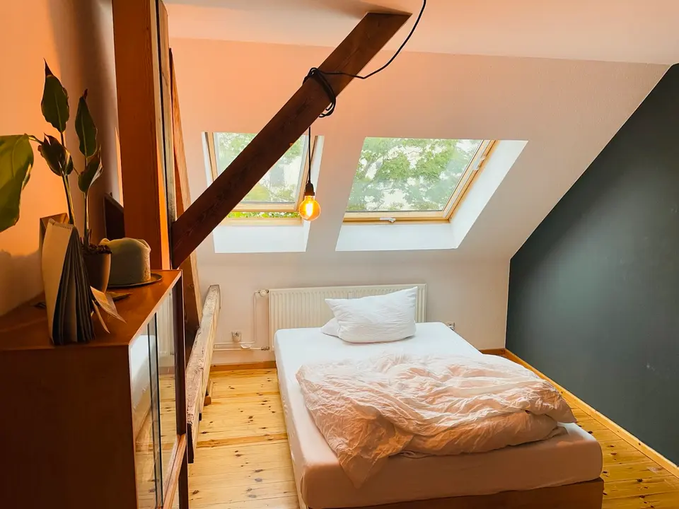 Studio mit 20 m² in Berlin – Bild 1