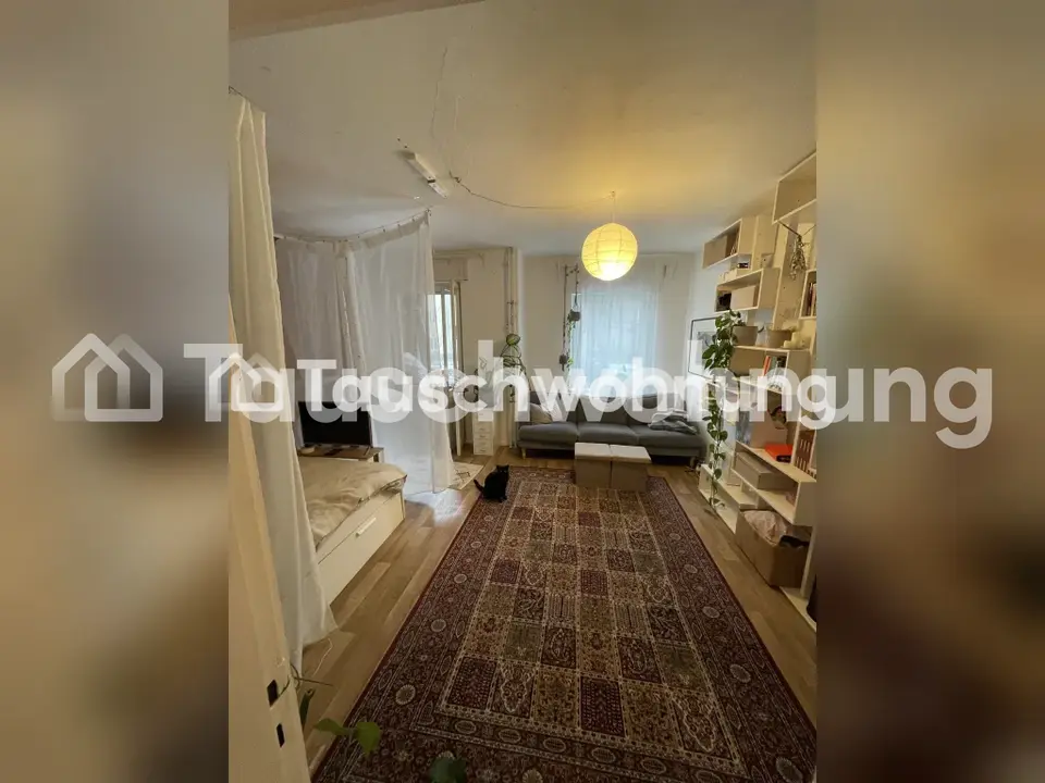 Studio mit 20 m² in Berlin – Bild 2