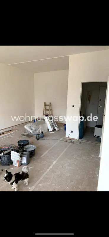 Studio mit 20 m² in Berlin – Bild 6