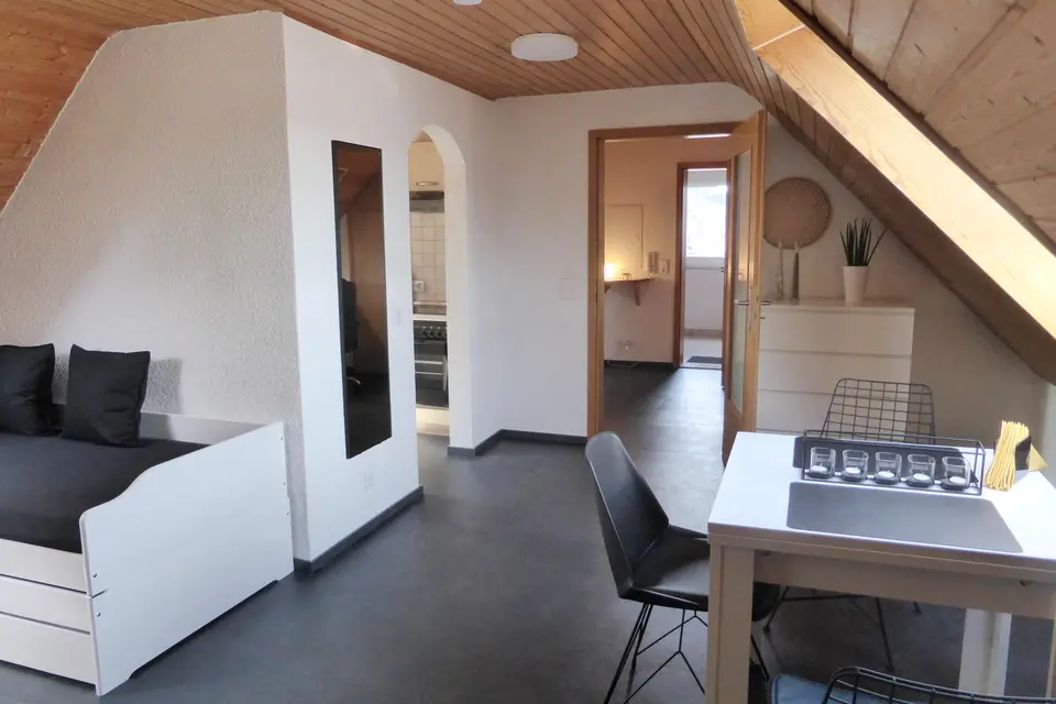 Studio mit 30 m² in Lörrach – Bild 3