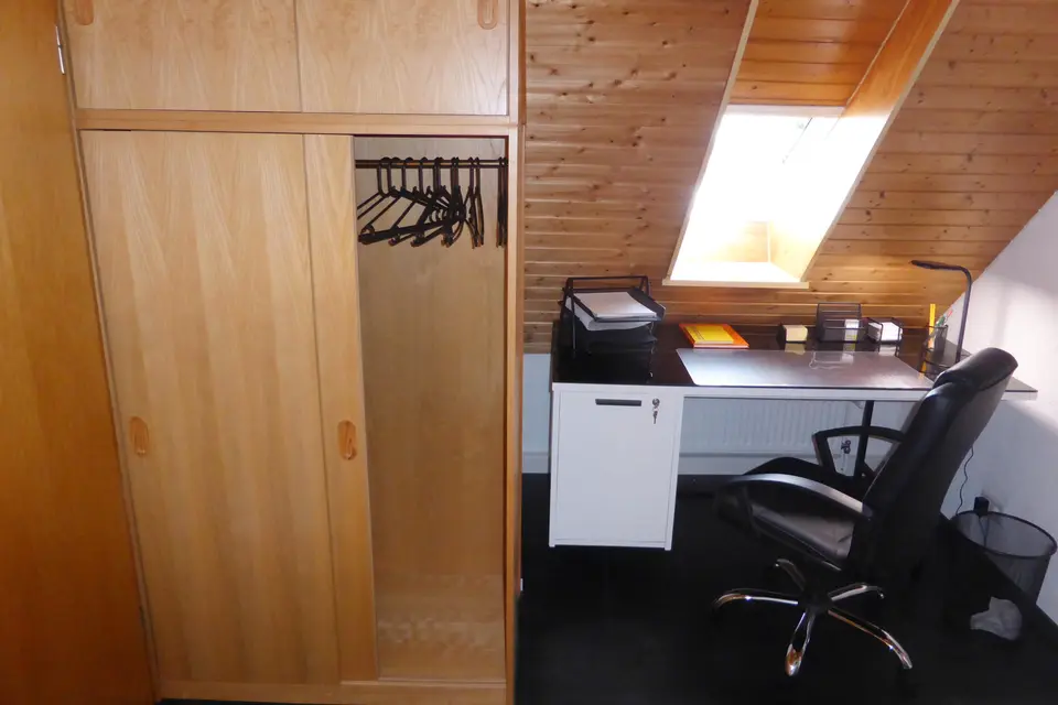 Studio mit 30 m² in Lörrach – Bild 5