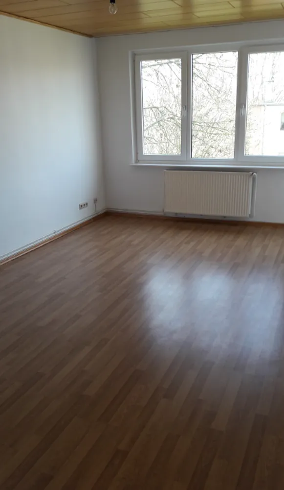 3 Zimmer Wohnung mit 62 m² in Salzgitter – Bild 1