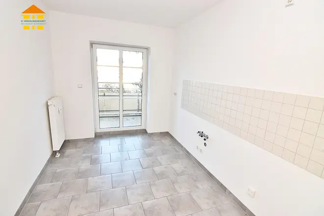 2 Zimmer Wohnung mit 51 m² in Chemnitz – Bild 6