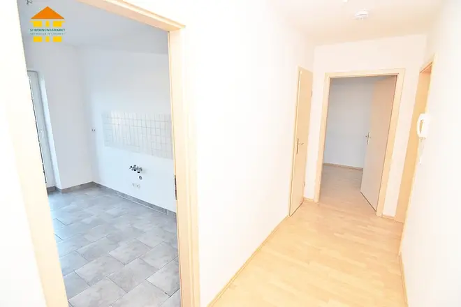 2 Zimmer Wohnung mit 51 m² in Chemnitz – Bild 9